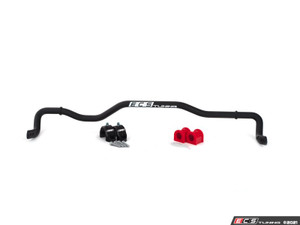 MQB 4Motion Adjustable Sway Bar Upgrade Kit - Front (28mm) & Rear (25mm)