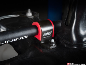 MQB 4Motion Adjustable Sway Bar Upgrade Kit - Front (28mm) & Rear (25mm)