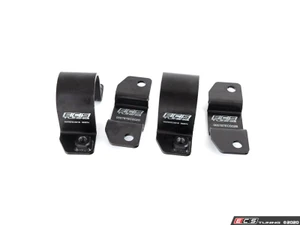 MK5/MK6 Adjustable Sway Bar Upgrade Kit - Front (25mm) & Rear (23mm)
