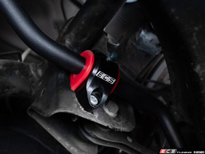 MK5/MK6 Adjustable Sway Bar Upgrade Kit - Front (25mm) & Rear (23mm)