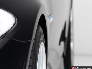 ECS Performance Adjustable Coilover System - F10