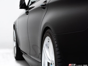 ECS Performance Adjustable Coilover System - F10