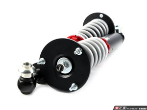 ECS Performance Adjustable Coilover System - F10