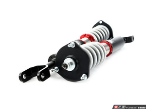 ECS Performance Adjustable Coilover System - F10