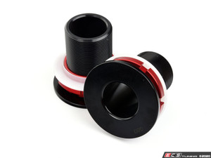 ECS Performance Adjustable Coilover System - E36 Non-M