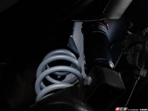 MK4 Golf/GTI/Jetta Adjustable Damping Coilover System - With Installation Kit