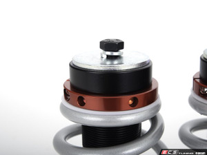 MK4 Golf/GTI/Jetta Adjustable Damping Coilover System - With Installation Kit