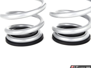 MK4 Golf/GTI/Jetta Adjustable Damping Coilover System - With Installation Kit