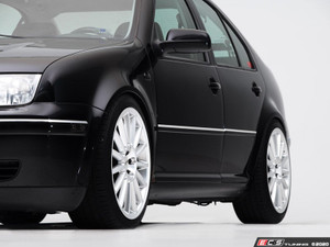 MK4 Golf/GTI/Jetta Adjustable Damping Coilover System - With Installation Kit