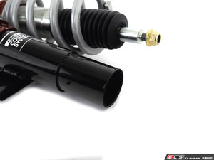 MK5 R32/MK6 Golf R, JSW, B6/CC - Adjustable Damping Coilover Set - With Installation Kit