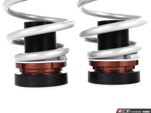 MK5 R32/MK6 Golf R, JSW, B6/CC - Adjustable Damping Coilover Set - With Installation Kit
