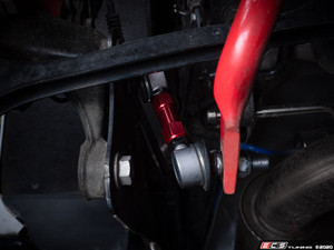 MK5 R32/MK6 Golf R, JSW, B6/CC - Adjustable Damping Coilover Set - With Installation Kit