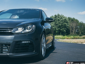 MK5 R32/MK6 Golf R, JSW, B6/CC - Adjustable Damping Coilover Set - With Installation Kit