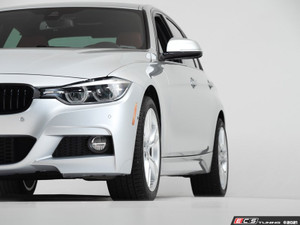 F30 Flush Kit - Front And Rear
