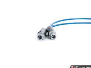 Turner Motorsport Front And Rear TrackSport Performance Brake Kit - F8x