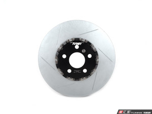 Turner Motorsport Front TrackSport Performance Brake Kit - F8x