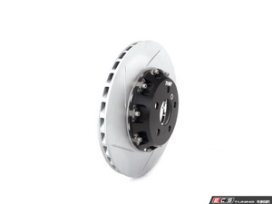 Turner Motorsport Rear TrackSport Performance Brake Kit - F8x