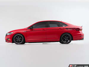19" Tekniform Style 013 - Set Of Four