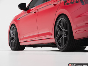 19" Tekniform Style 013 - Set Of Four