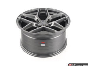 19" Tekniform Style 013 - Staggered Set Of Four