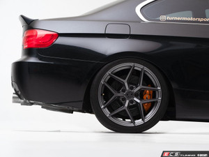 19" Tekniform Style 013 - Staggered Set Of Four
