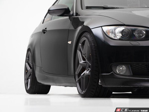 19" Tekniform Style 013 - Staggered Set Of Four