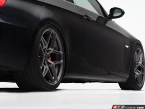 19" Tekniform Style 013 - Staggered Set Of Four