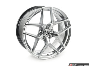 19" Tekniform Style 013 - Set Of Four | ES4338091