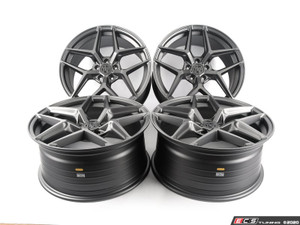 19" Tekniform Style 013 - Set Of Four | ES4338092