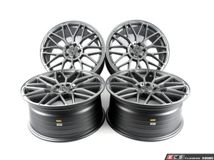 19" Tekniform Style 006 - Set Of Four
