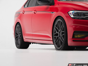 19" Tekniform Style 006 - Set Of Four