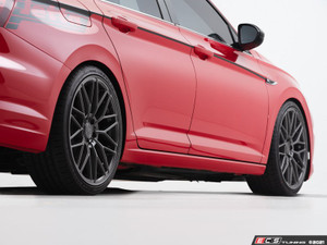 19" Tekniform Style 006 - Set Of Four