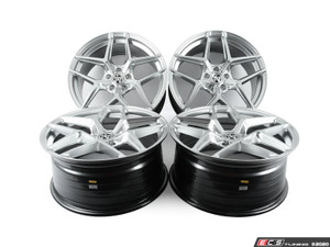 19" Tekniform Style 013 - Set Of Four | ES4338090