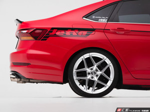 19" Tekniform Style 013 - Set Of Four | ES4338090