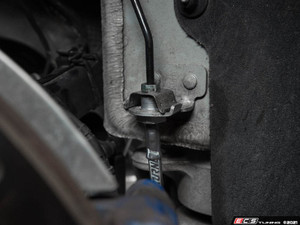 Turner Motorsport Stainless Steel Brake Lines - Complete Kit | ES4381905