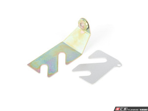Litronics Bracket Kit - Front | ES4315643