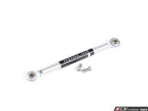Rear Subframe Stabilizer With Tie Downs - Front & Rear Tie Downs