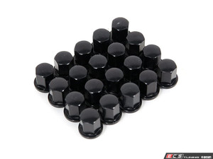 Aluminum Lug Nuts - Factory Style - Set Of 20