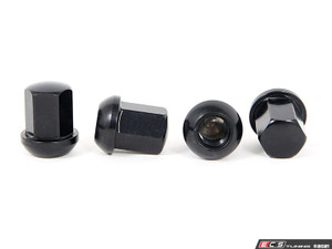 Aluminum Lug Nuts - Factory Style - Set Of 20