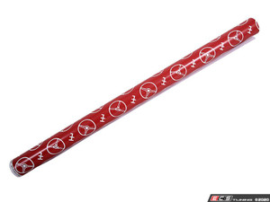 Rennline Wrapping Paper - Wheels