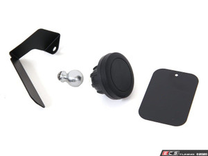 MINI R55 R56 R57 R58 R59 ExactFit Magnetic Phone Mount