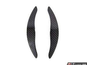 Rennline Carbon Fiber Paddle Shifter Set