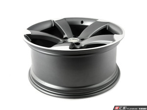 20" Style 628 Wheels - Set Of Four
