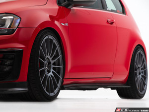 18" Style MB8 - Set Of Four | ES4316108