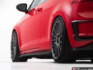 18" Style MB8 - Set Of Four | ES4316108