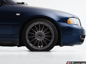 18" Style MB8 - Set Of Four | ES4316108