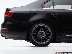 18" Style MB8 - Set Of Four | ES4316108