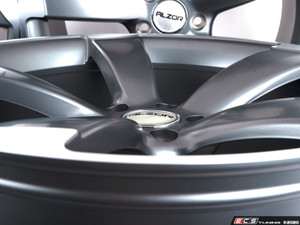 20" Style 628 Wheels - Set Of Four | ES4325181