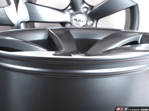 20" Style 628 Wheels - Set Of Four | ES4325181