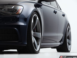20" Style 628 Wheels - Set Of Four | ES4325181